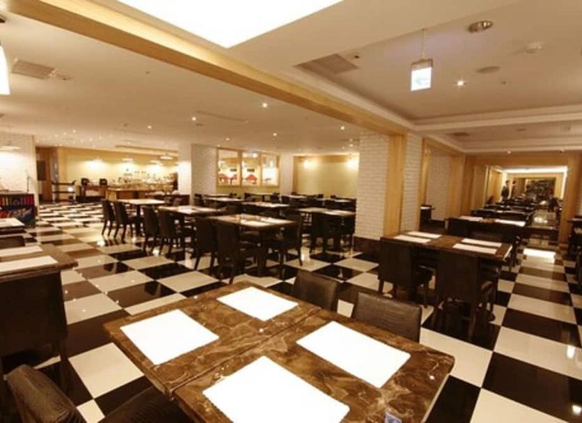 Restoran Fotoğraf