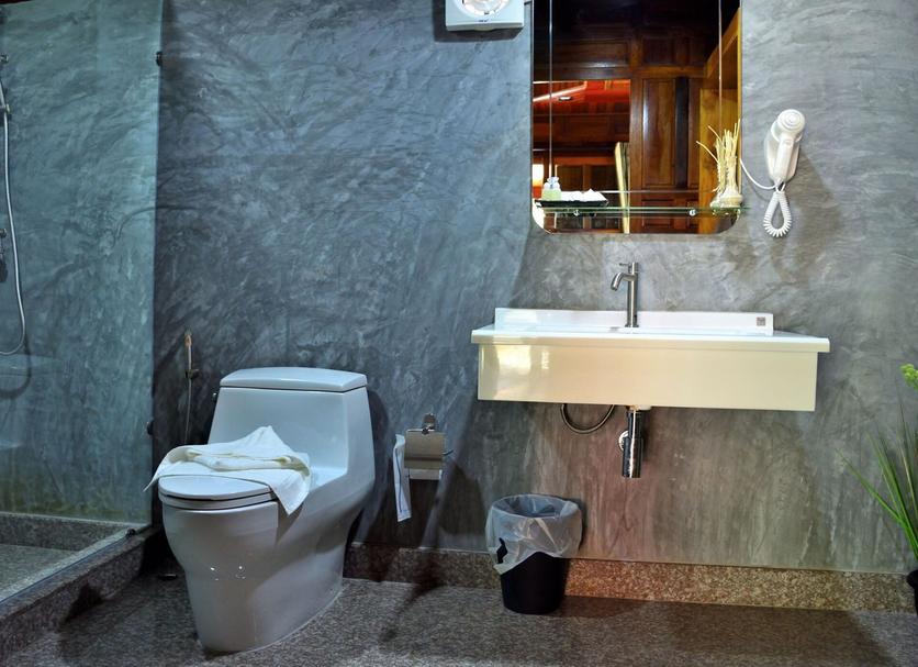 Banyo Fotoğraf
