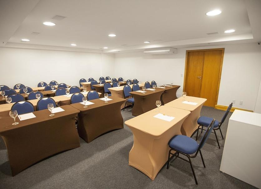 Konferans salonu Fotoğraf