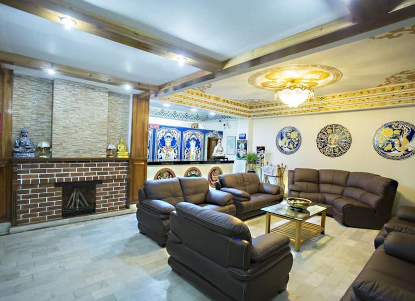 Salon Fotoğraf