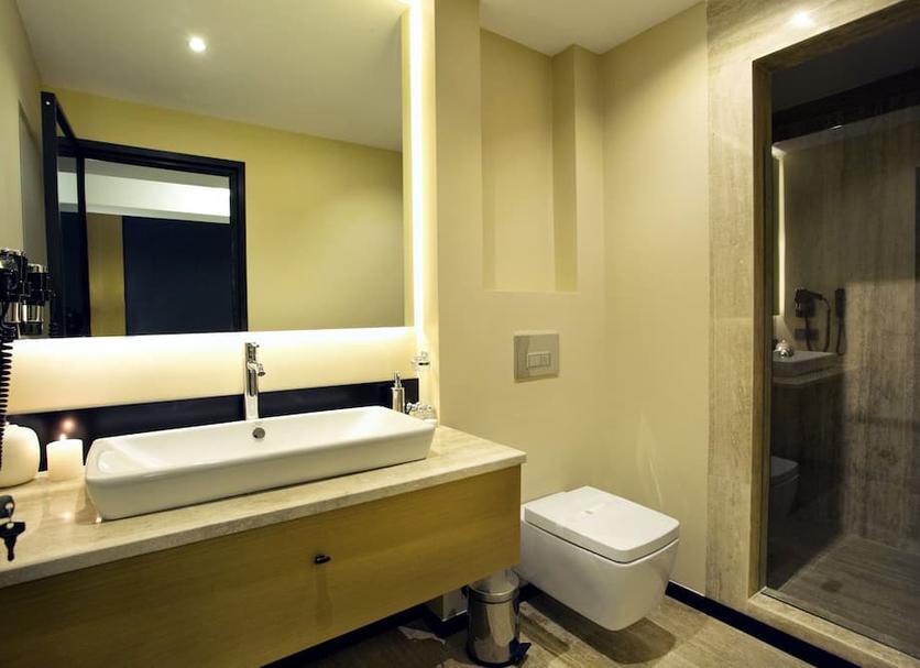 Banyo Fotoğraf