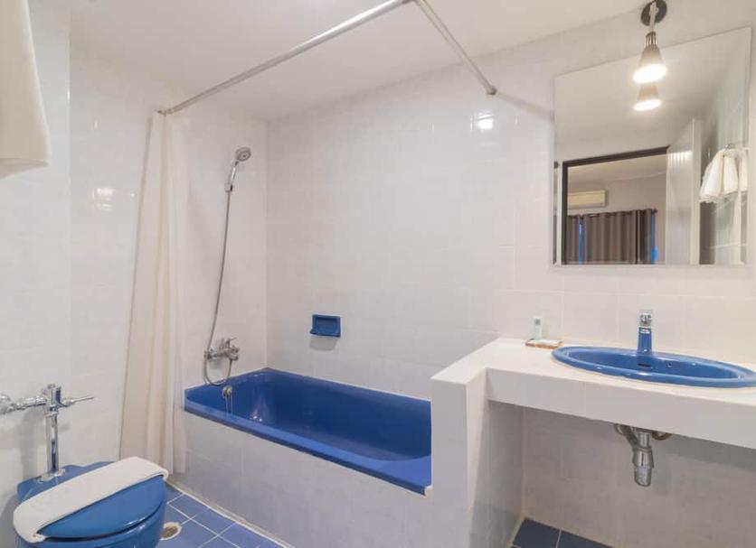 Banyo Fotoğraf