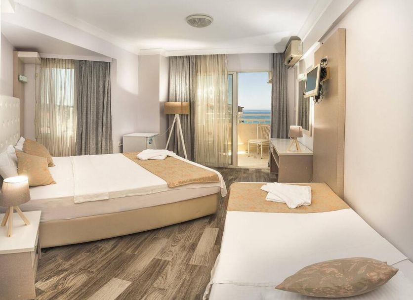 Yatak Odası Fotoğraf