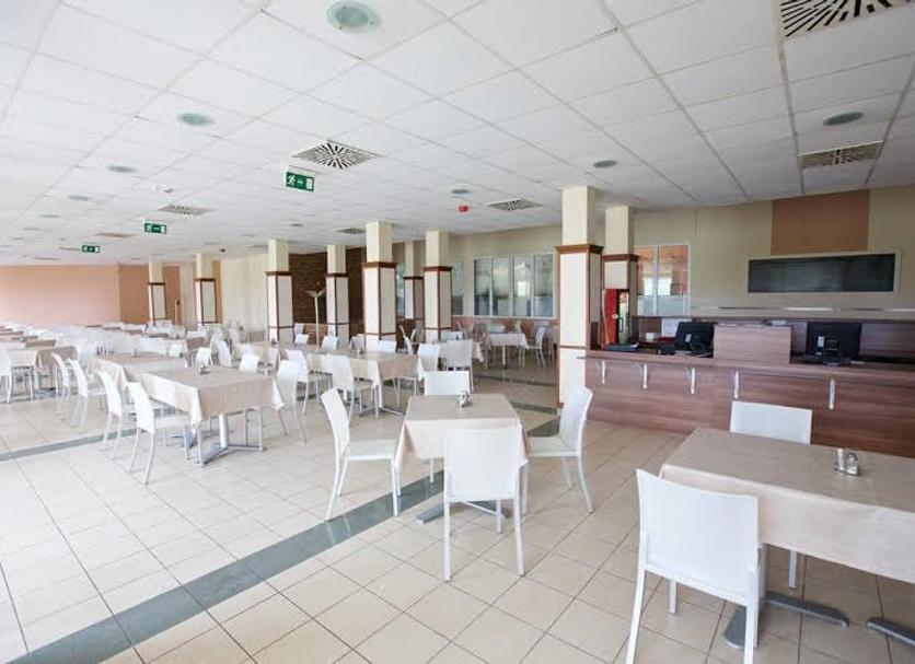 Restoran Fotoğraf