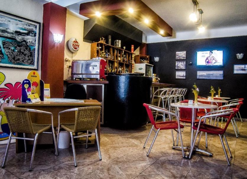 Bar Fotoğraf
