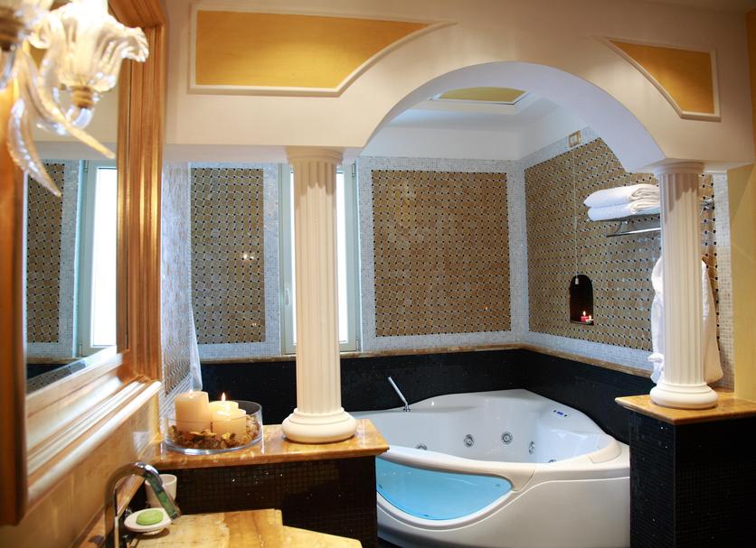 Banyo Fotoğraf