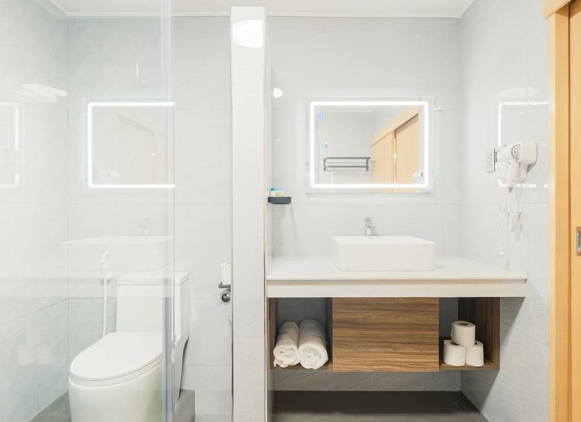 Banyo Fotoğraf