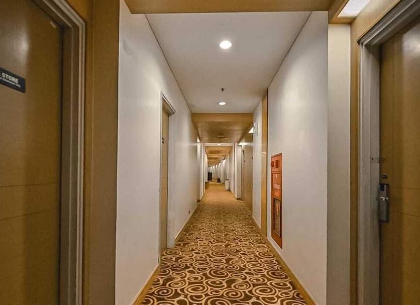 Koridor Fotoğraf