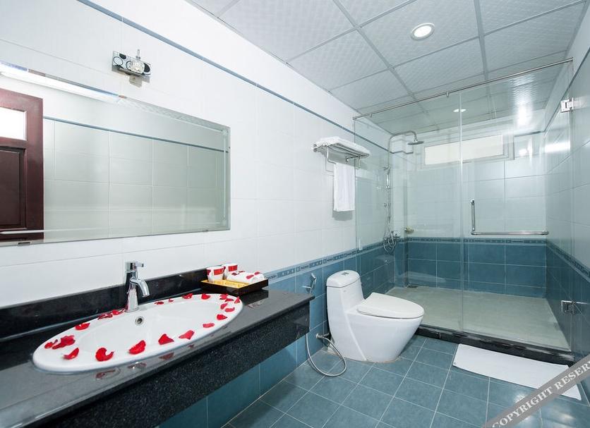 Banyo Fotoğraf