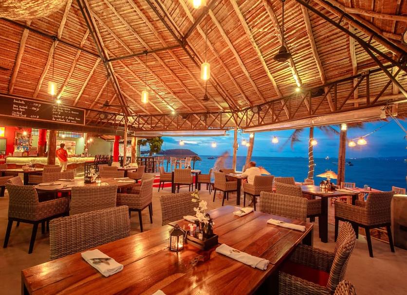 Restoran Fotoğraf