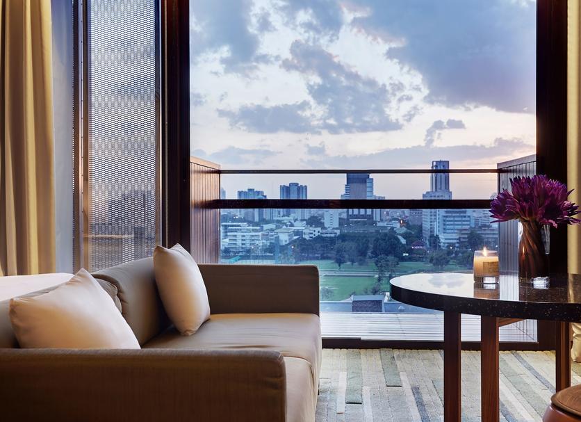 Balkon Fotoğraf