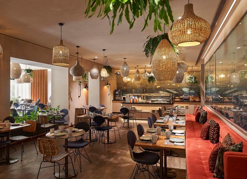 Restoran Fotoğraf