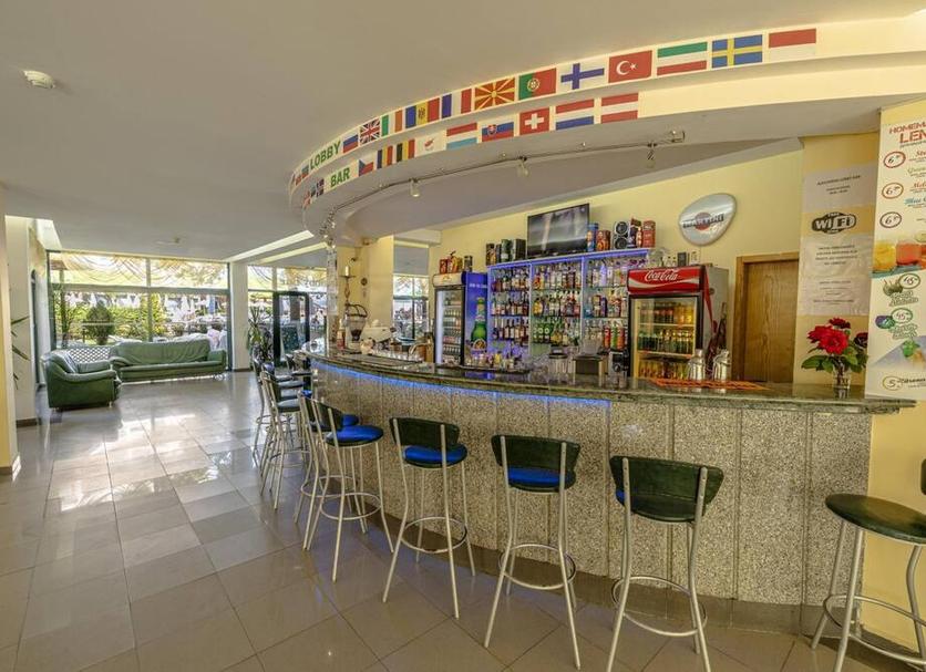 Bar Fotoğraf
