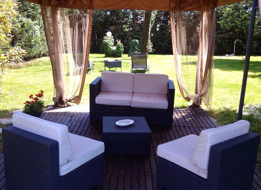 Veranda Fotoğraf