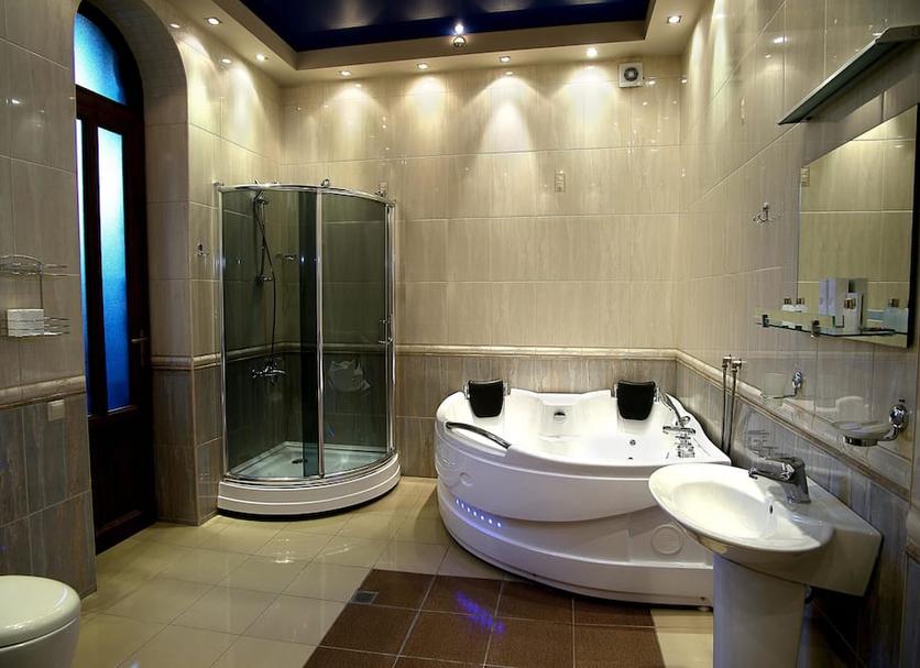 Banyo Fotoğraf