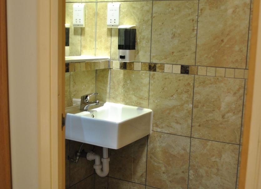 Banyo Fotoğraf