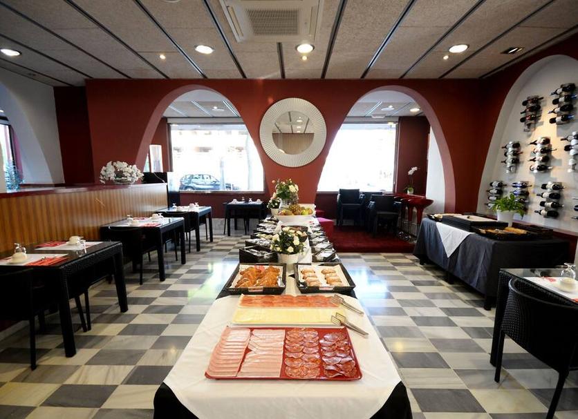 Restoran Fotoğraf