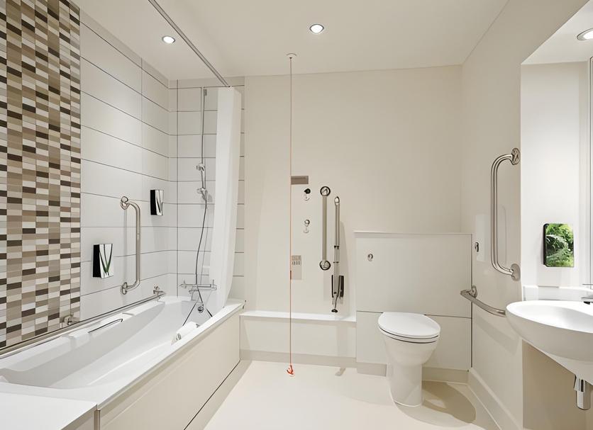 Banyo Fotoğraf