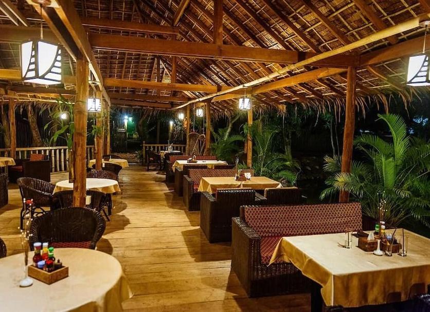 Restoran Fotoğraf