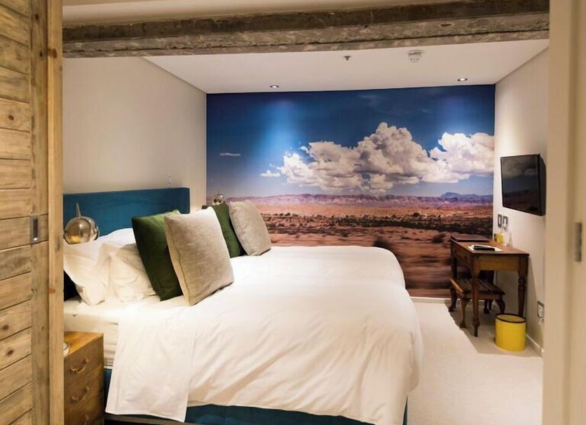 Yatak Odası Fotoğraf