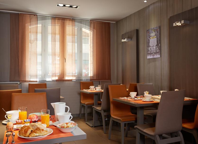Restoran Fotoğraf