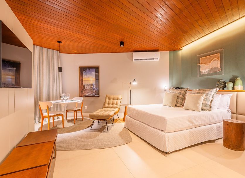 Yatak Odası Fotoğraf