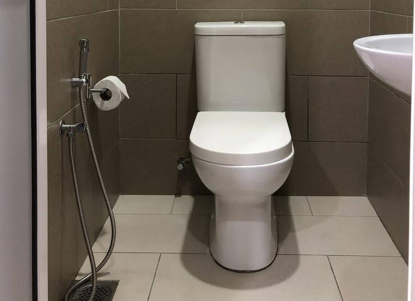 Banyo Fotoğraf