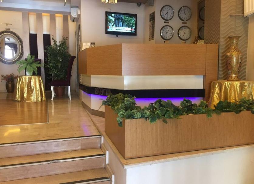 Resepsiyon Fotoğraf