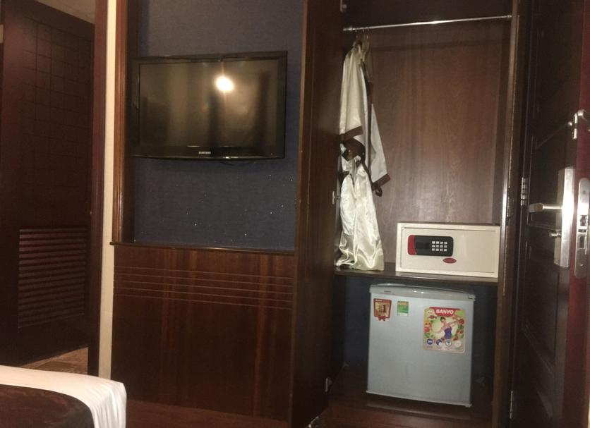 Oda olanağı Fotoğraf