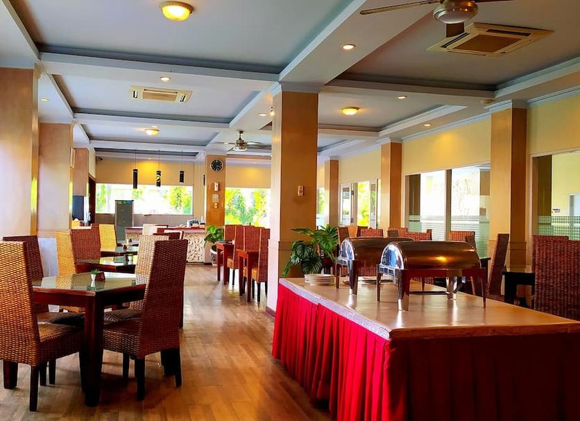 Restoran Fotoğraf