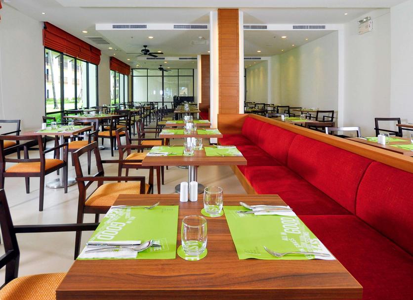 Restoran Fotoğraf