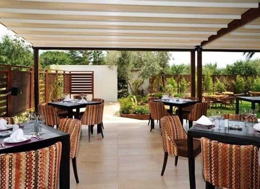 Restoran Fotoğraf