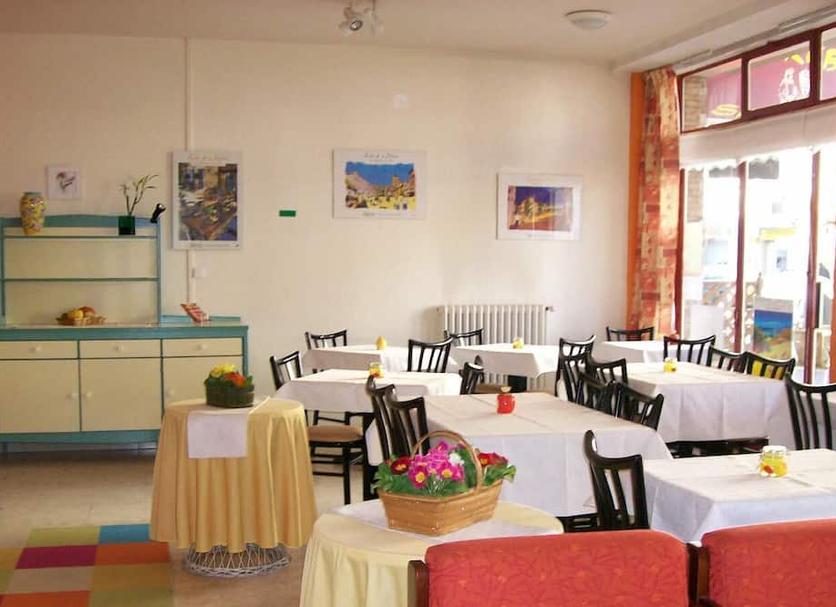 Restoran Fotoğraf