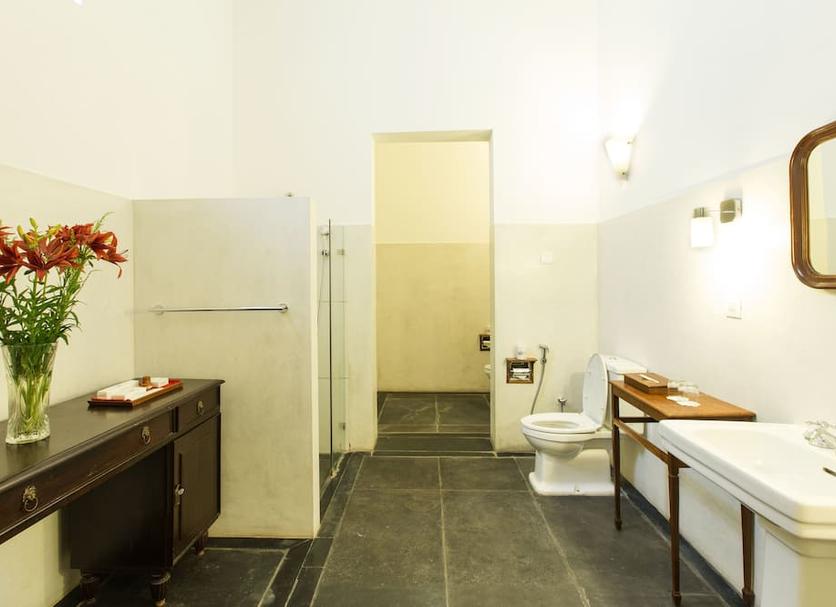 Banyo Fotoğraf