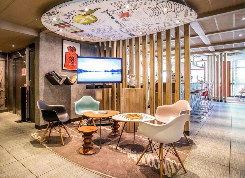 Salon Fotoğraf