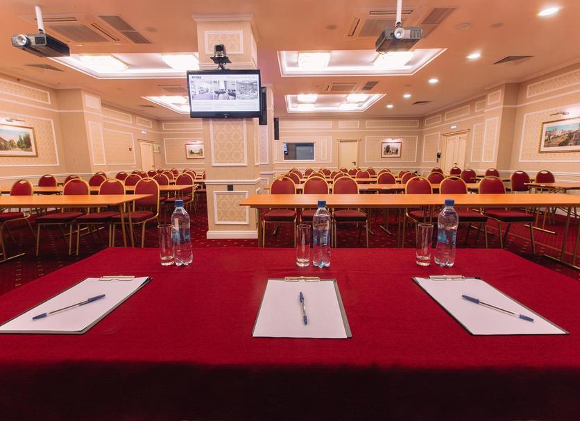 Konferans salonu Fotoğraf