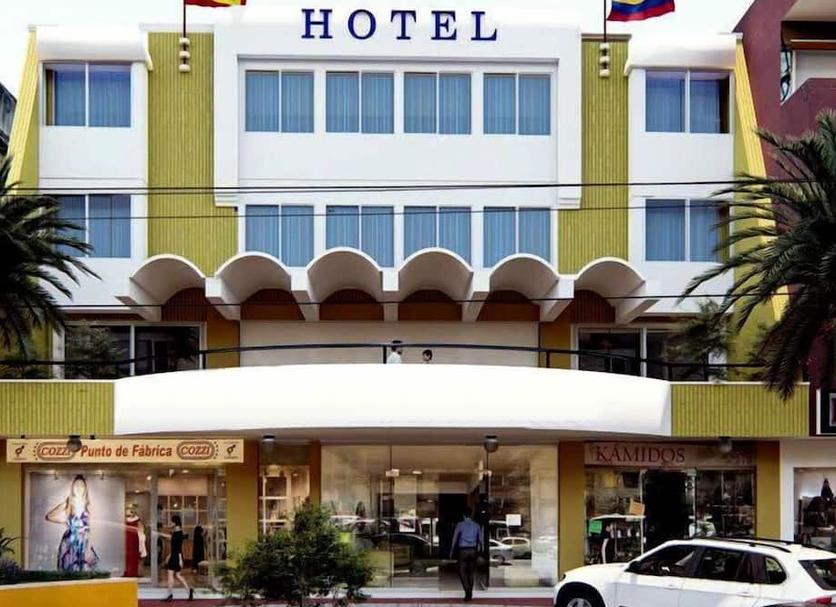 Bina Fotoğraf