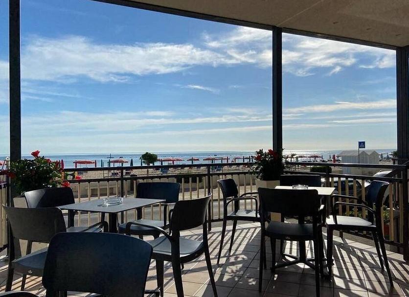 Balkon Fotoğraf