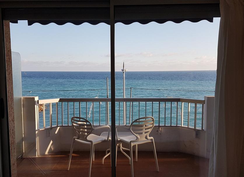Balkon Fotoğraf