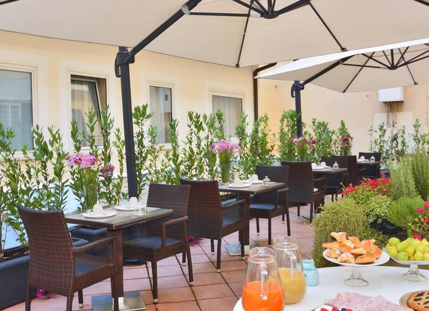 Restoran Fotoğraf