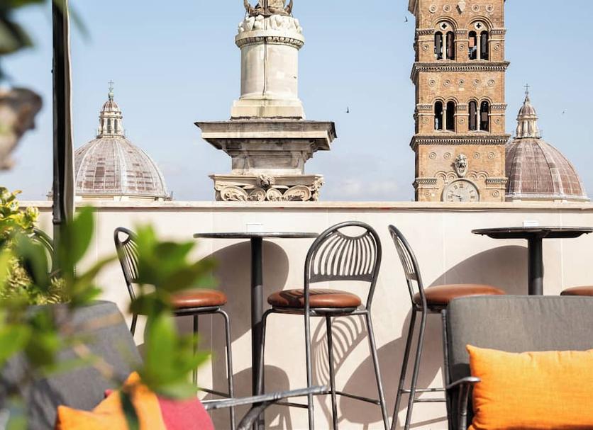 Balkon Fotoğraf