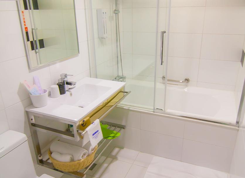 Banyo Fotoğraf