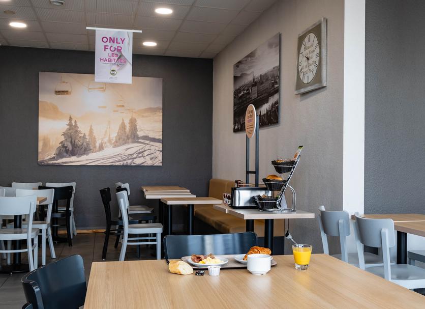 Restoran Fotoğraf