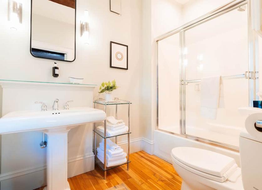 Banyo Fotoğraf
