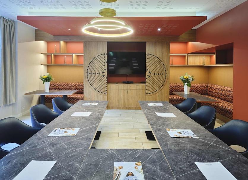 Salon Fotoğraf