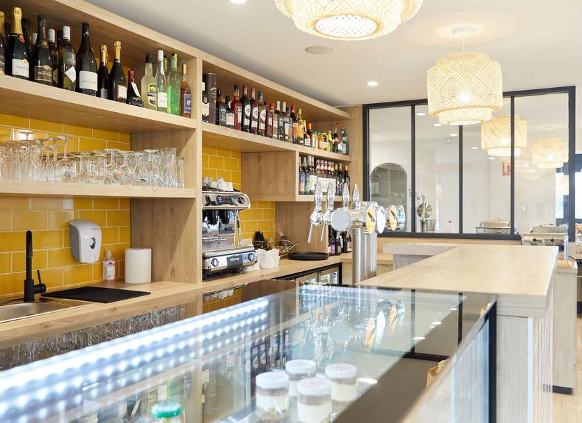 Bar Fotoğraf