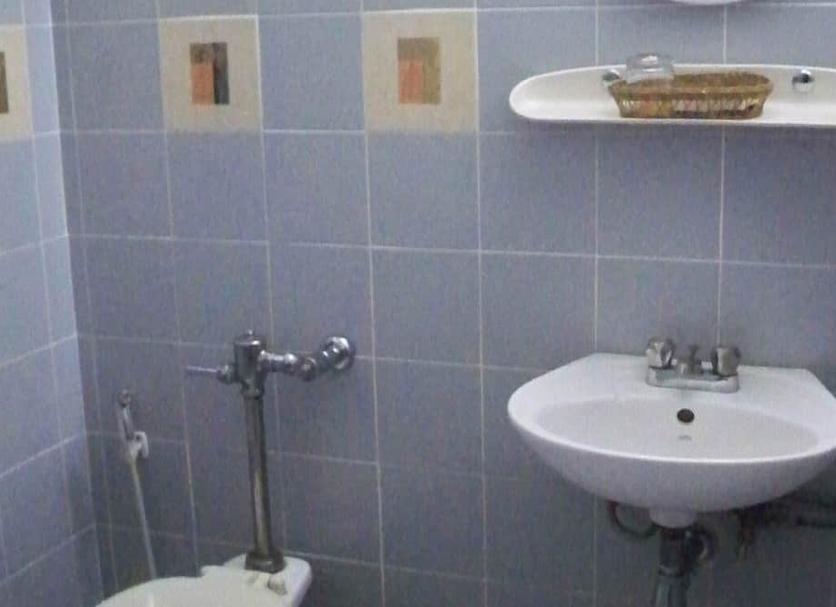 Banyo Fotoğraf