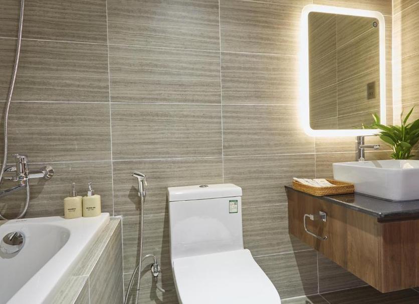Banyo Fotoğraf