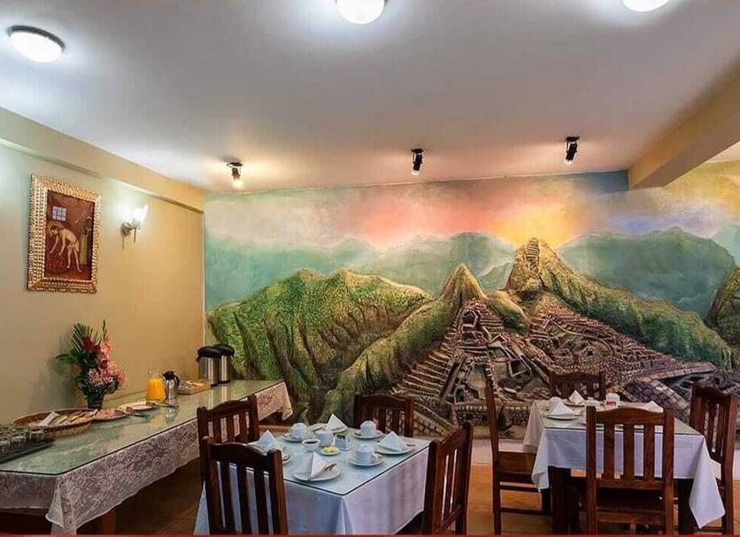Restoran Fotoğraf