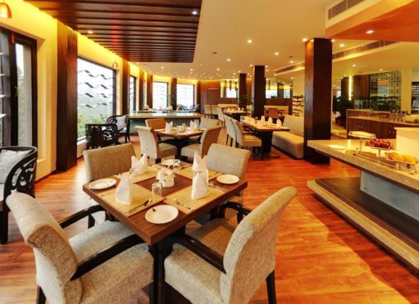 Restoran Fotoğraf